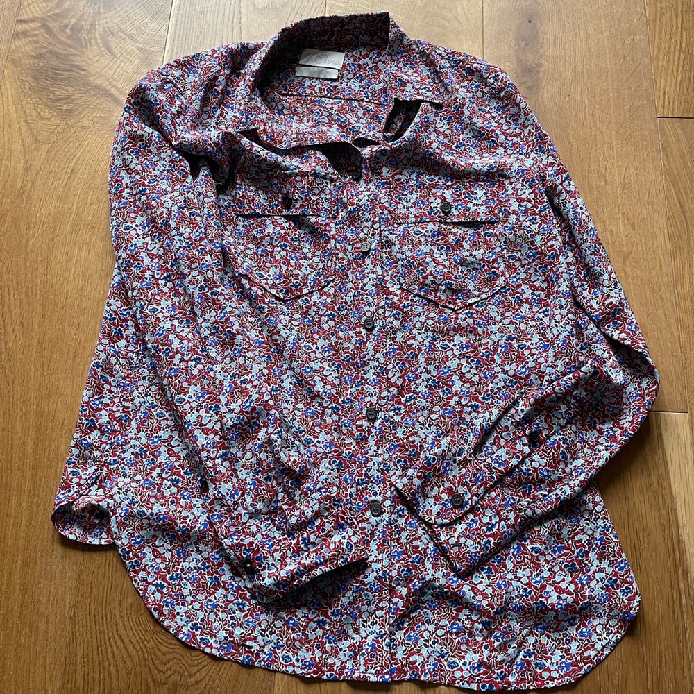 Jcrew shirt